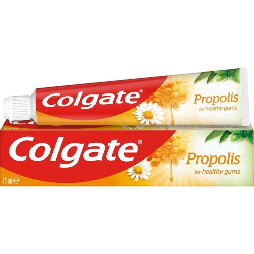 Colgate Fogkrém Lpp Propolis 75Ml (e)