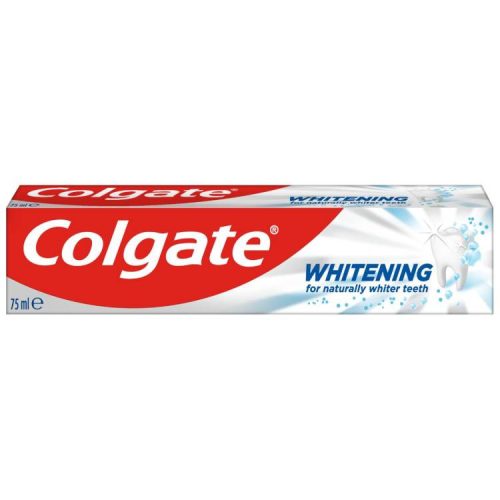 Colgate Fogkrém Lpp Whitening 75Ml (e)