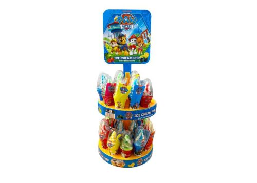 Paw Patrol Ice Cream Pop 27G (e)