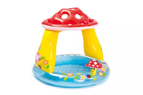 Str. Burete Gonflabil Piscina 102*89cm 57114NP (6/#)