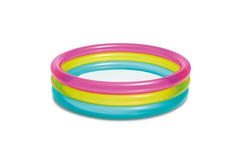Str.Medence Felfújható Gyerek 86*25cm 57104NP 