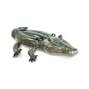Str. Aligator gonflabil 170*86 57551NP (6/#)