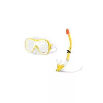 Str. Ochelari de scufundare+Pipa 55647 (6/#)