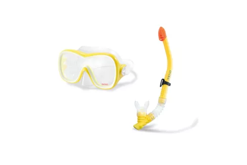 Str. Ochelari de scufundare+Pipa 55647 (6/#)