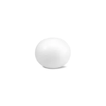 Str.Led Gömb Felfújható 89*79cm 68695 (3/#)