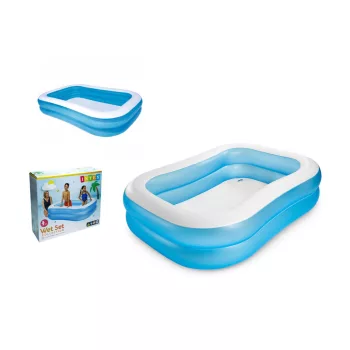 Str.Piscina 65,5x39,5x10cm I03403850