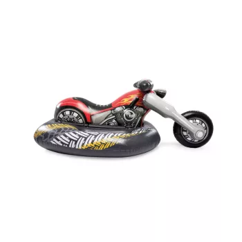Str.Matrac Felfújható Motor 180*94*71cm 57534NP (4/#)