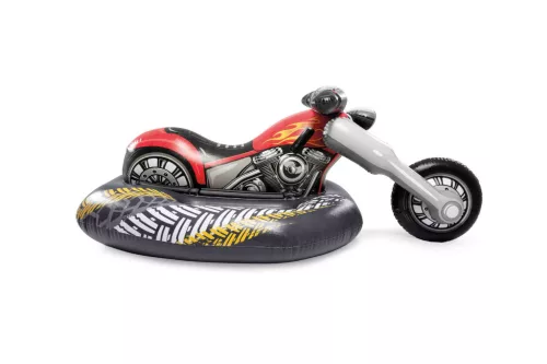 Str.Matrac Felfújható Motor 180*94*71cm 57534NP (4/#)