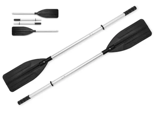 Str.Összecsukható Evező Lapát 2 db 137cm 69625
