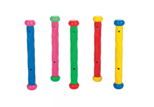 Str.Medencejáték Sticks 55504 (12/#)