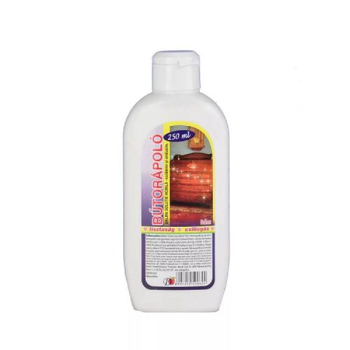 Dalma Bútorápoló 250Ml (e)