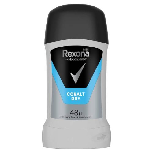 Rexona Men Deo  Stift Cobalt 50Ml (e)
