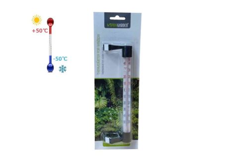 Thermometer für Außenfenstermontage CY8901310