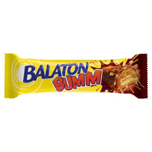 Balaton Bumm Ostyaszelet 42G (e)
