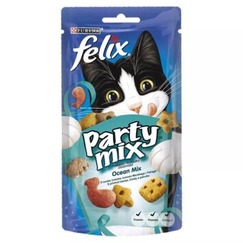Felix Party M.Macskael.Szár.Ocea.60G (e)