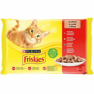 Frisk.Macskae.Ned.Csir.Ma.Bá.Ka.4X85G (e)