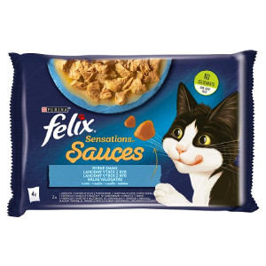 Felix Sen.Sau.Macskae.Hal.Nedv.4X85G (e)