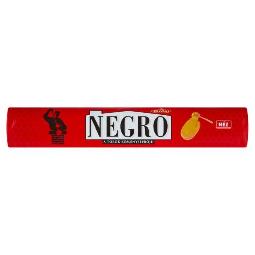 Negro Stick Méz 45G (e)
