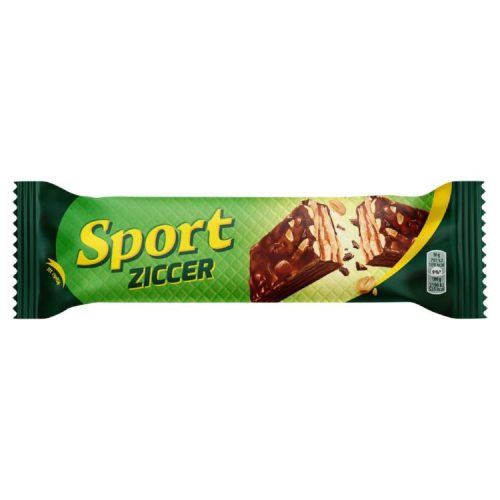 Sport Ziccer Otyaszelet 36G (e)