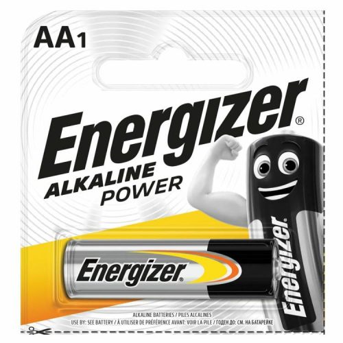 Energizer Elem Power Ceruza Aa 1Db (e)