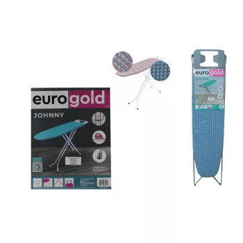 Vasalódeszka Johnny 110*30cm 18030L (72/rkl)