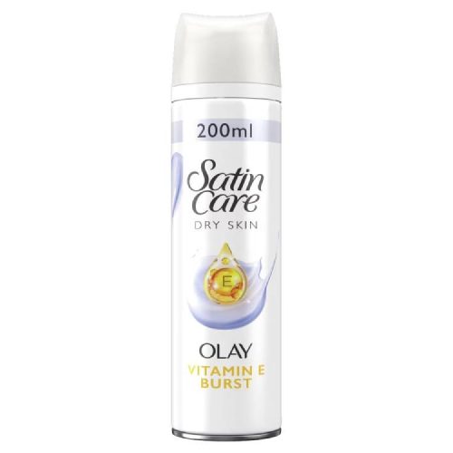 Gillette S.C.B.Gél N.Olay Vita.200Ml (e)