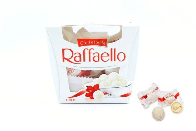 Raffaello Desszert T15 150G (e)