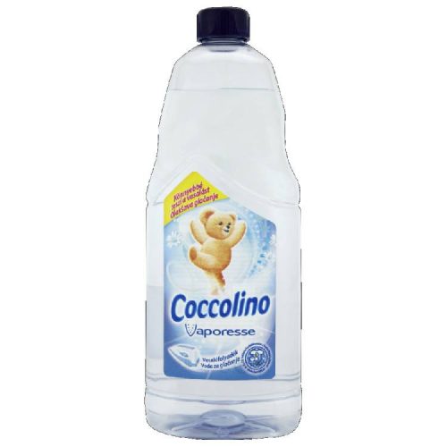 Coccolino Vasalófolyadék Kék 1L (e)