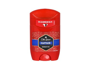Old Spice Deo Stift Captain 50Ml (e)