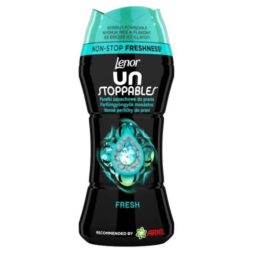 Lenor Illatgyöngy Fresh 140G (e)
