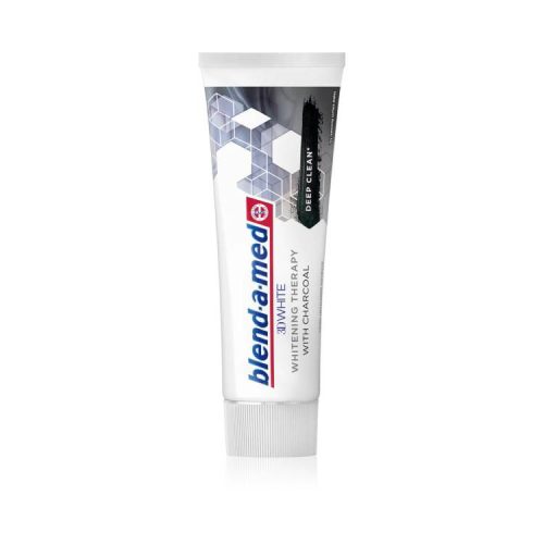 Blend-A-Med 3D White Ter.Dee.Cl.75Ml (e)