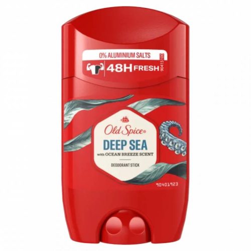 Old Spice Deo Stift Deep Sea 50Ml (e)