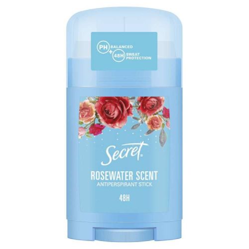 Secret Platinum Deo Krém Rosew.40Ml (e)