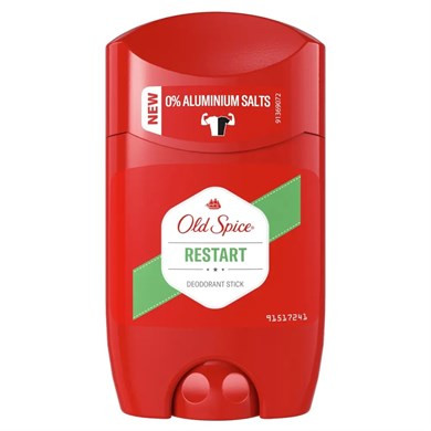 Old Spice Deo Stift Restart 50Ml (e)