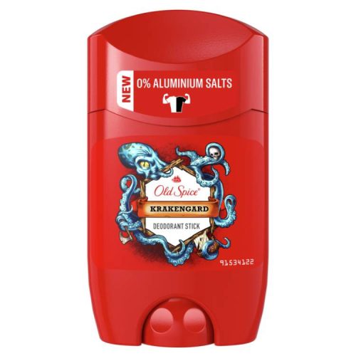 Old Spice Deo Stift Krakengard 50Ml (e)