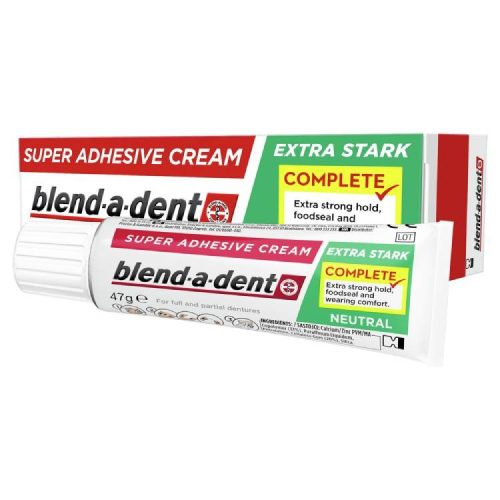 Blend-A Dent Prot.Rag.Neut.Comp. 47G (e)