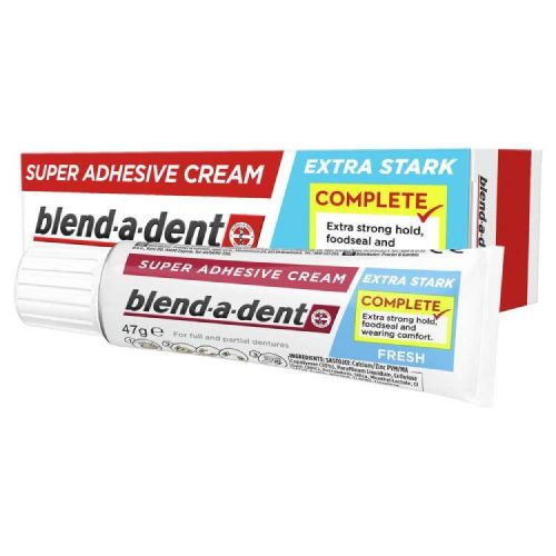 Blend-A Dent Prot.Rag.Fr.Comp.47G (e)