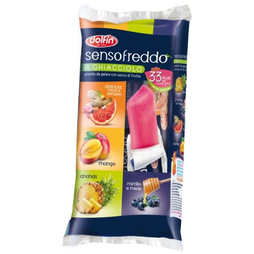 Sensofreddo Jégnyalóka 10X40Ml (e)