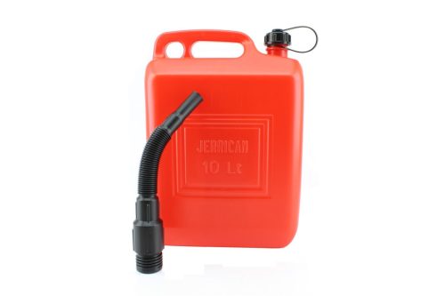 Kraftstoffkanister Kunststoff 10 Liter