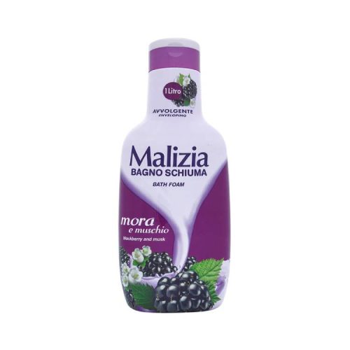 Malizia Habfürdő Szeder 1L (e)