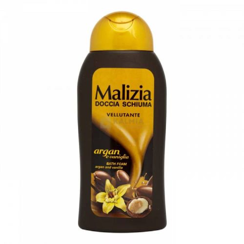Malizia Tusfürdő Argán.És Van. 300Ml (e)