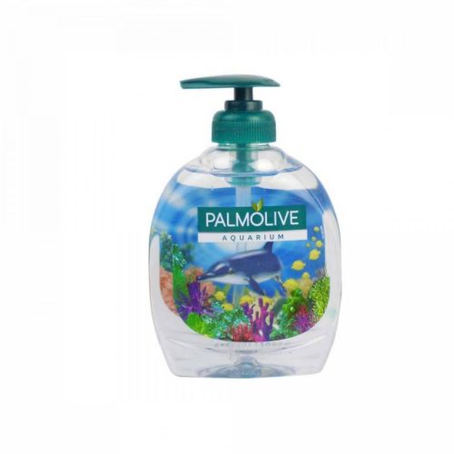 Palmolive Foly.Szapp.Aquarium 300Ml (e)