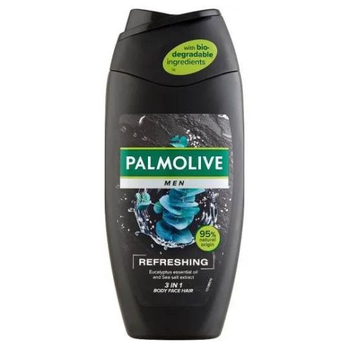Palmolive Men Tusfürdő Refr.250Ml (e)