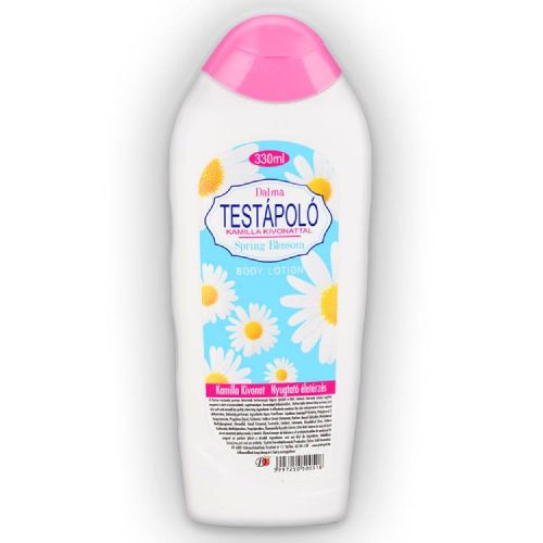 Dalma Testápoló 330Ml (e)