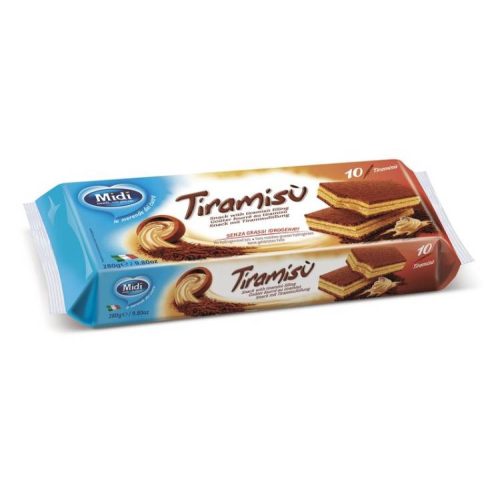 Midi Piskóta Tiramisu 28G (e)