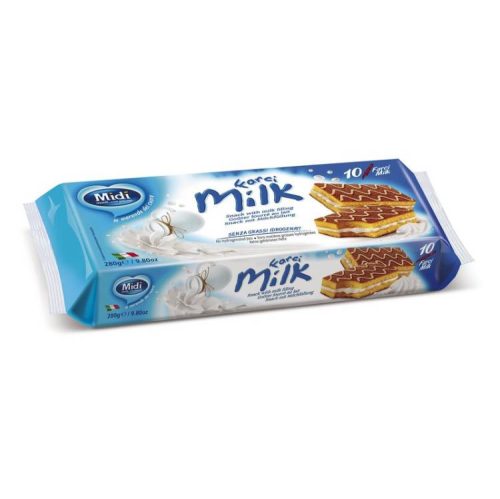 Midi Piskóta Tejes 28G (e)