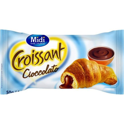 Midi Croissant Csokoládé 50G (e)