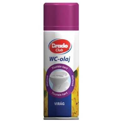 Brado Wc Olaj Vadvirág 200Ml (e)