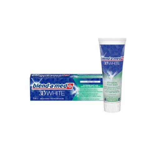Blend-A-Med 3Dw Fogkrém Ex.Mi.K.75Ml (e)