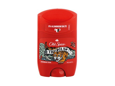 Old Spice Deo Stift Tigerclaw 50Ml (e)